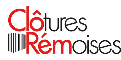 Logo Clôtures Remoises
